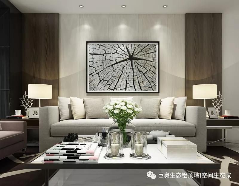 家用集成墻面，冬天再也不怕冷了！