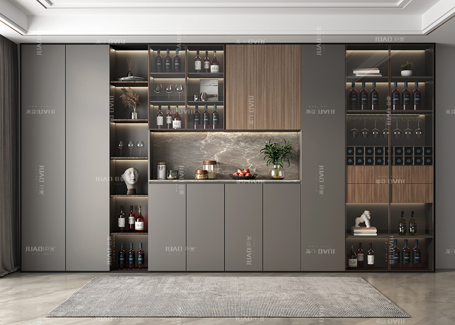 巨奧鋁柜 巨奧鋁柜