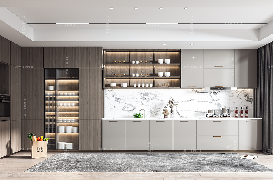 巨奧櫥柜效果圖 巨奧櫥柜效果圖